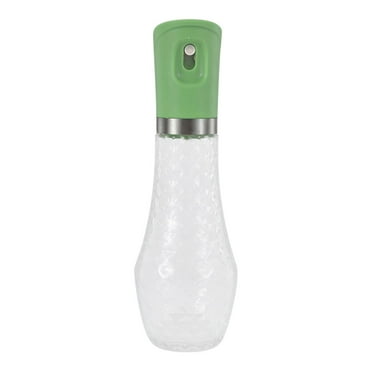 Guozer Glass Spray Bottle Oil 260ml Sprayer For Cooking Olive Liquid Seasoning Spray Bottle For BBQ,Picnic,Junket,Grilling