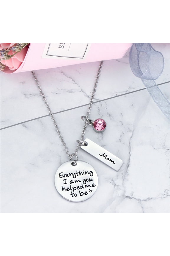 Heart-shape Necklace 1PCS Jewelry Gifts for Wife Gifts for Her, Mom, & Sister Clavicle Chain Gifts for Thanksgiving, Wedding, Engagement, Anniversary and Party