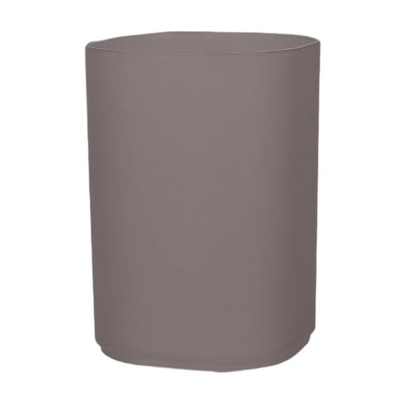 Guozer Large Capacity Pen Holder 1PCS Gadget Storage Basket Desk Pencil Holder Student Desktop Pen Box Cosmetic Brush Organizer