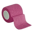 thumbnail image 1 of Guozer Muscle Protection Tool 2PCS Elastic Athletic Bandage Sports Wrap Bandage For Sports, Wrist, Ankle, 1 of 1