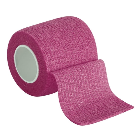 Guozer Muscle Protection Tool 2PCS Elastic Athletic Bandage Sports Wrap Bandage For Sports, Wrist, Ankle