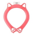 thumbnail image 1 of Guozer Neck Cooling Tube Cooling Neck Wraps Summer Ice Ring for Neck, 1 of 1