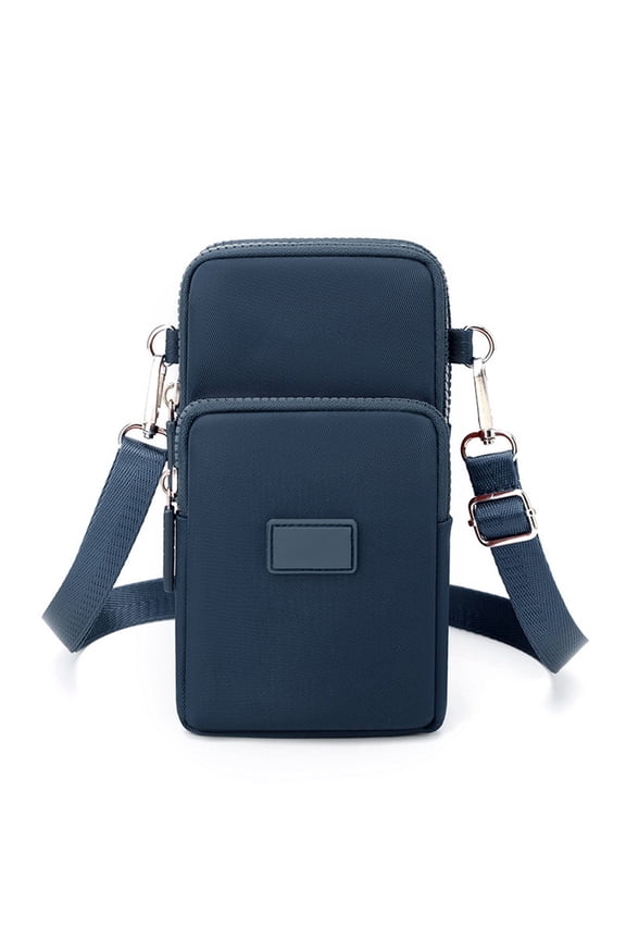 Sling Bag for Women Man Waterproof Messenger Bag Crossbody Backpack Daypack for Traveling, Working and Daily Essential