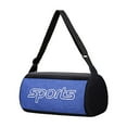 thumbnail image 1 of Guozer Sports Bag for Men 1PCS Men And Women Hand Luggage Swim Bag for Men Lightweight Travel Bag Waterproof Fitness Bag, 1 of 8