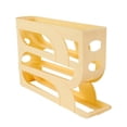 thumbnail image 1 of Guozer Stackable Egg Storage Eggss Storage Box for Refrigerator Kitchen Supplies, 1 of 8