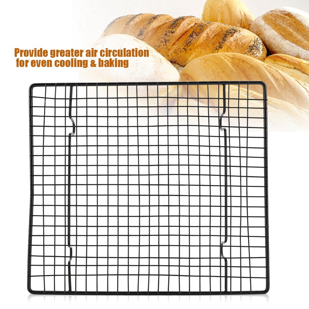 Gupbes Cooling and Baking Rack, Stainless Steel Cooling and Baking Rack