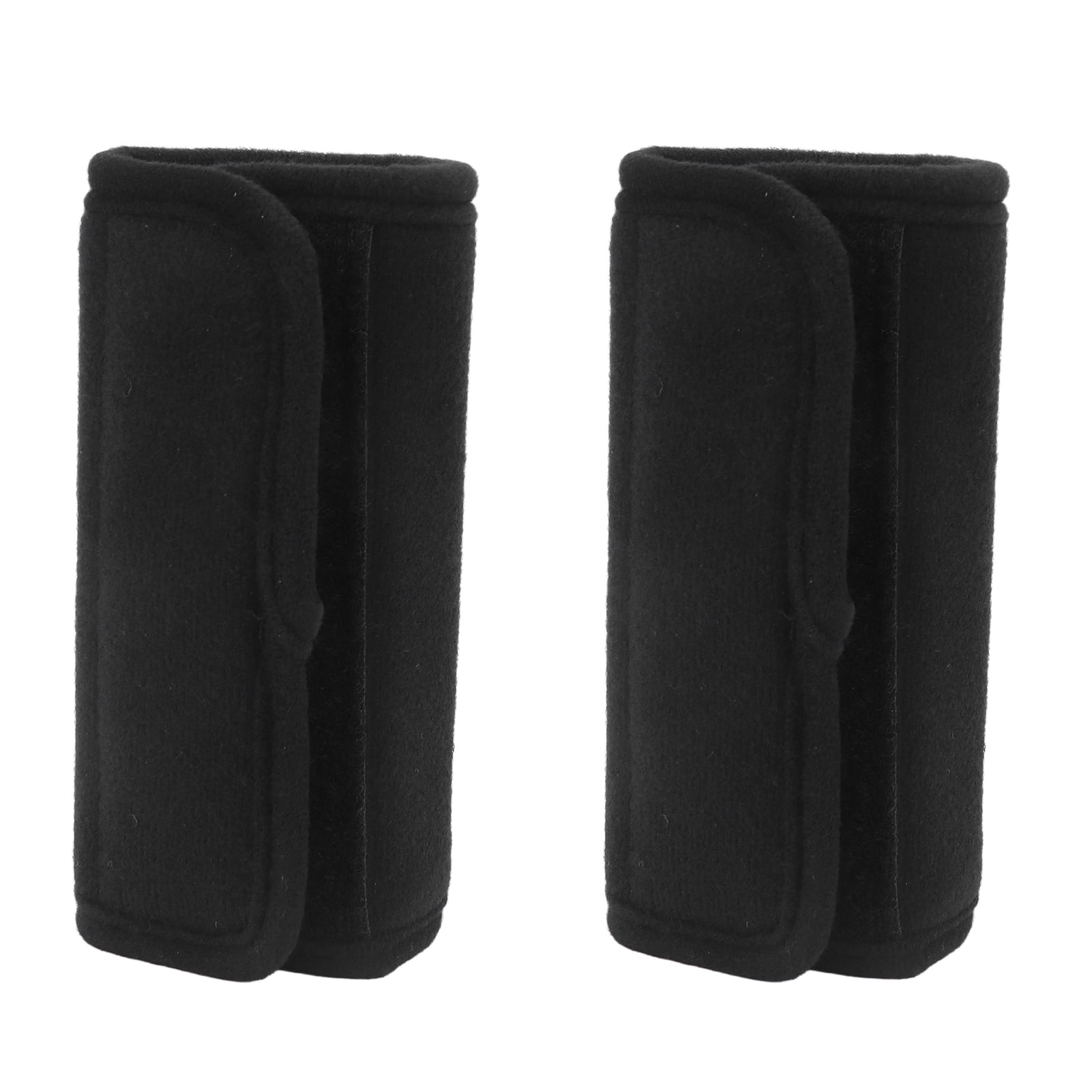 Gupbes Crutches Pads,Walking Arm Crutch Handle Pads Soft Sponge Relive Pain Fatigue Walking Aid