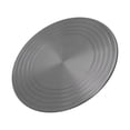 thumbnail image 1 of Gupbes Heat Diffuser Induction Plate Gas Stove Cooking Induction Adapter 24CMx4MM, 1 of 8
