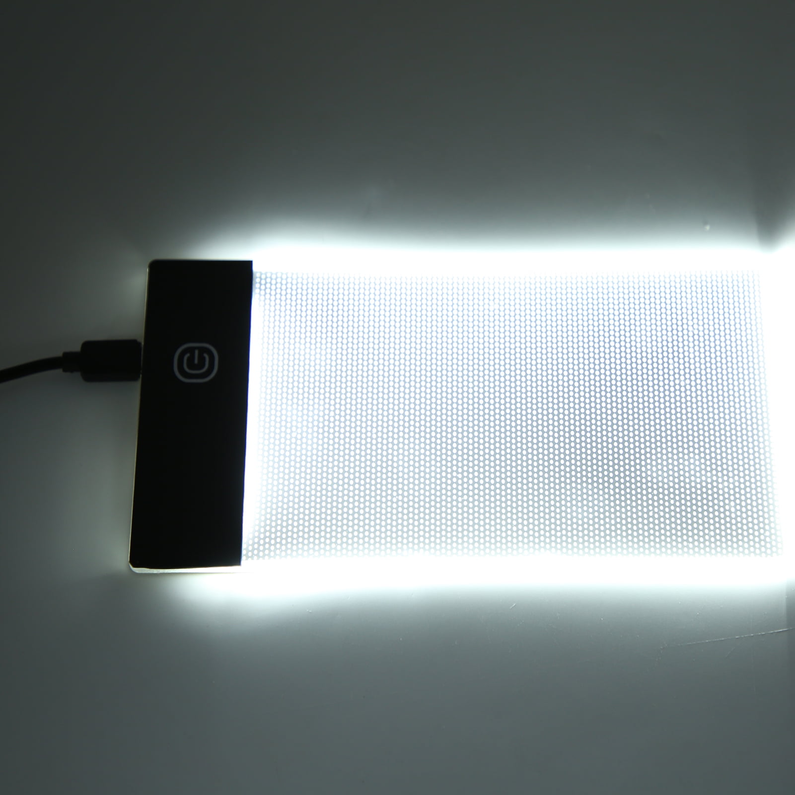 Gupbes Light Pad Tracing Ultra Thin Portable Light Board With USB Cable