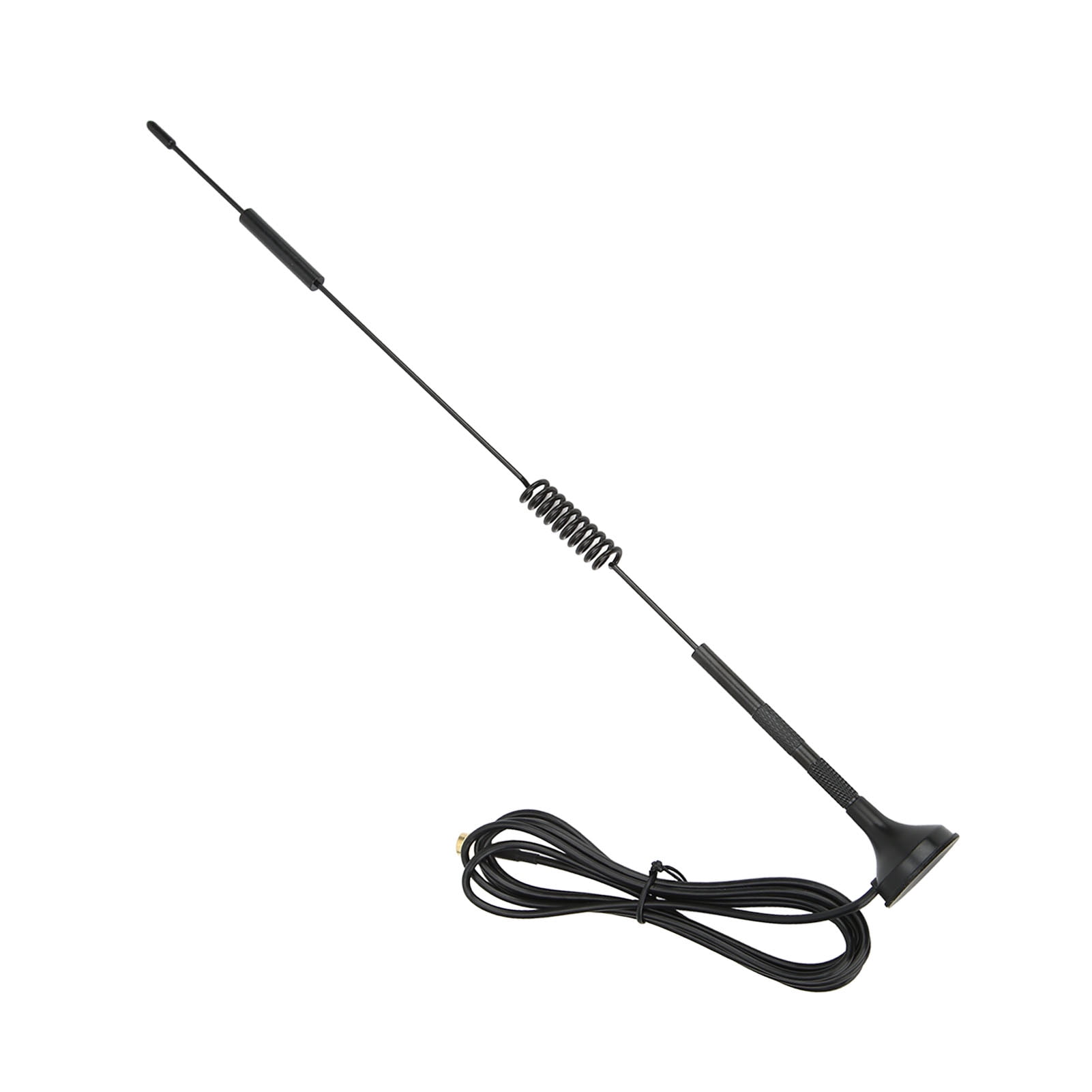 Gupbes Base Antenna High Gain Copper Steel Car Antennas For