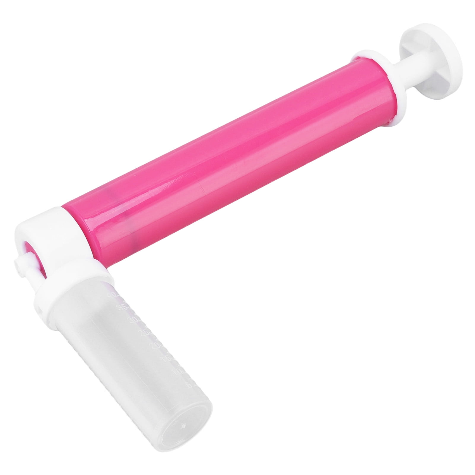 Gupbes Manual Cake Decorating Airbrush, DIY Multiple Colors Manual Cake Airbrush For Chocolate