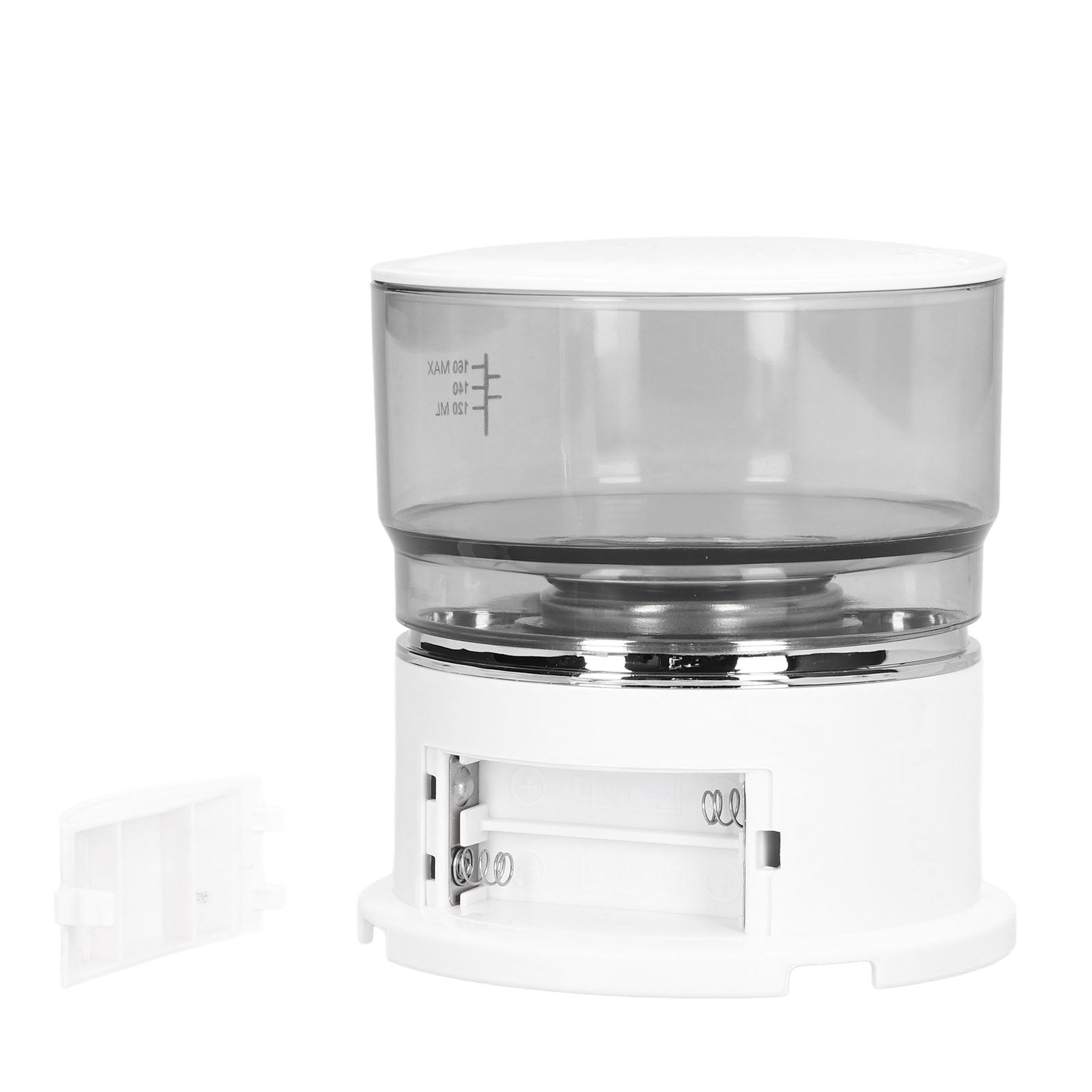 Gupbes Mini Coffee Machine,Coffee Maker,Smart Automatic Hand Coffee