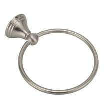 Gupbes Towel Stainless Steel Hand Towel Holder Wall‑Mounted Towel Rack Bathroom Hardware Rack,Wall‑Mounted Towel ,Bathroom Hardware Rack