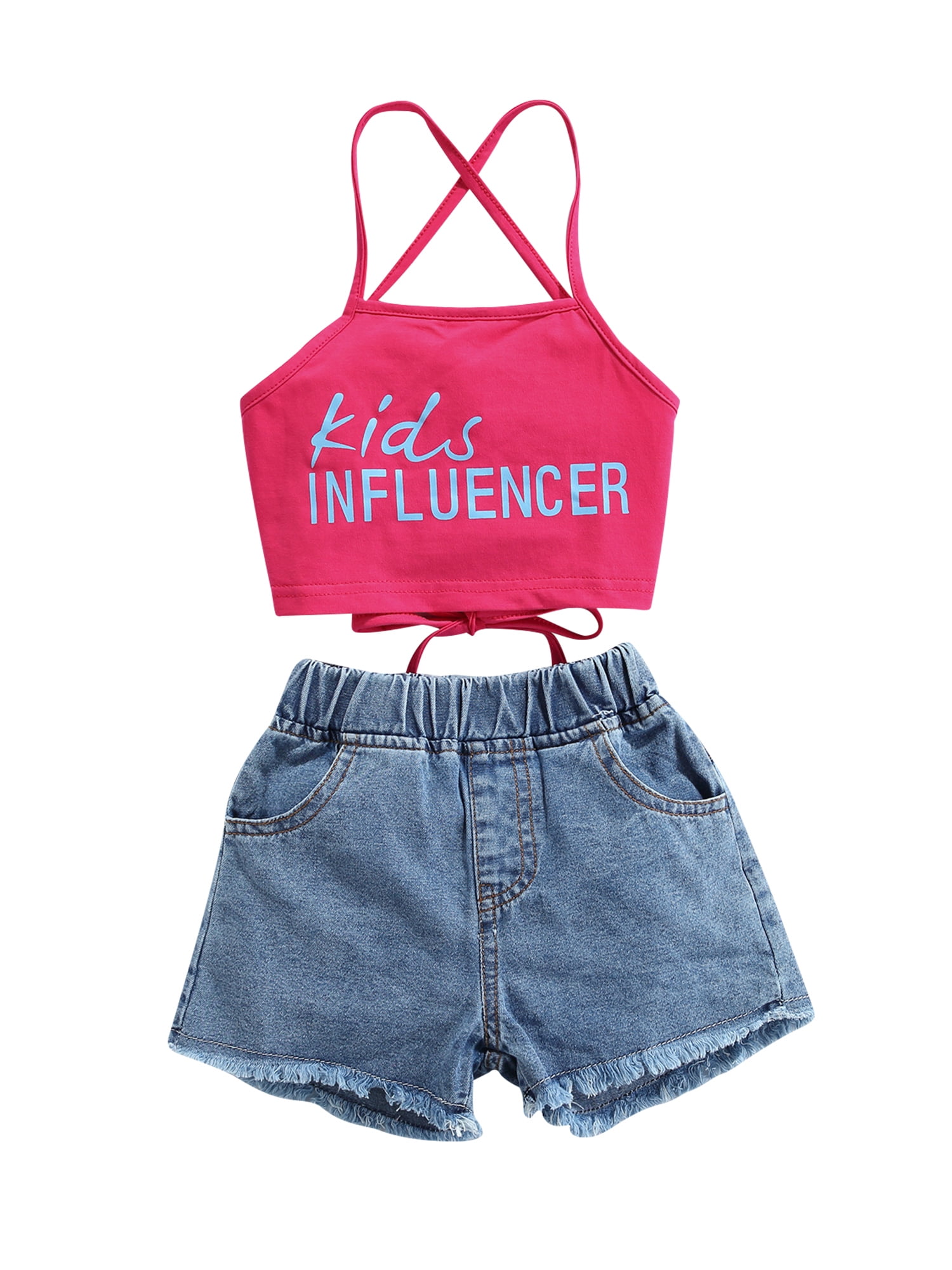 Baby girl tube tops sales