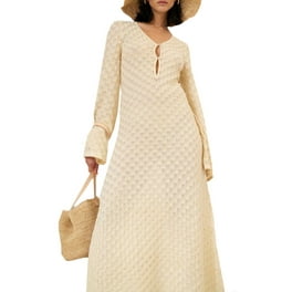 Casual Striped Patchwork Turtleneck Long Sleeve Dresses Casual Striped Patchwork Turtleneck Long Sleeve Dresses