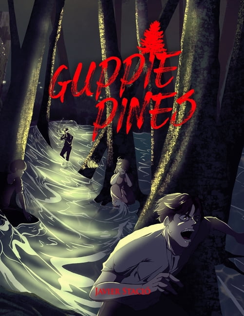 Guppie Pines, (Paperback)