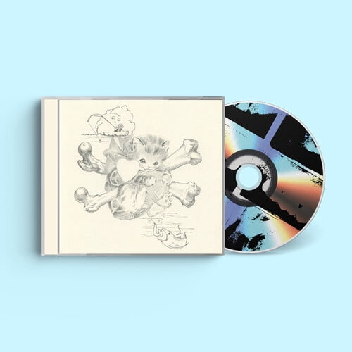 Sweet Tooth - Guppy [COMPACT DISCS]