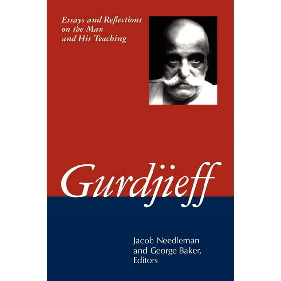 Gurdjieff, (Paperback)