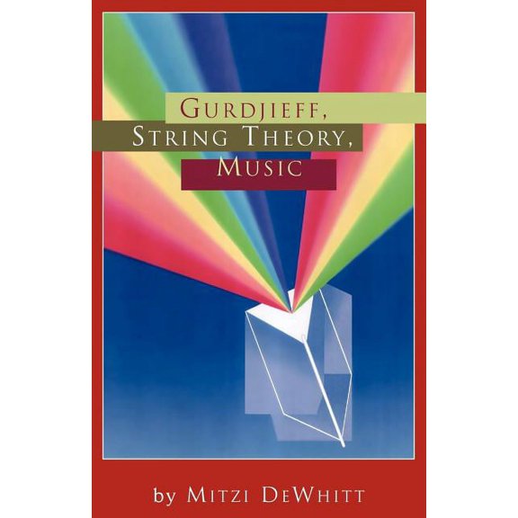 Gurdjieff, String Theory, Music