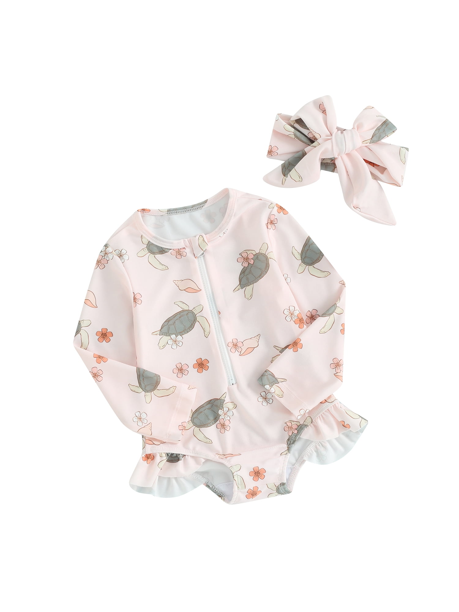 Toddle Ash Guad Swimsuit - Taget