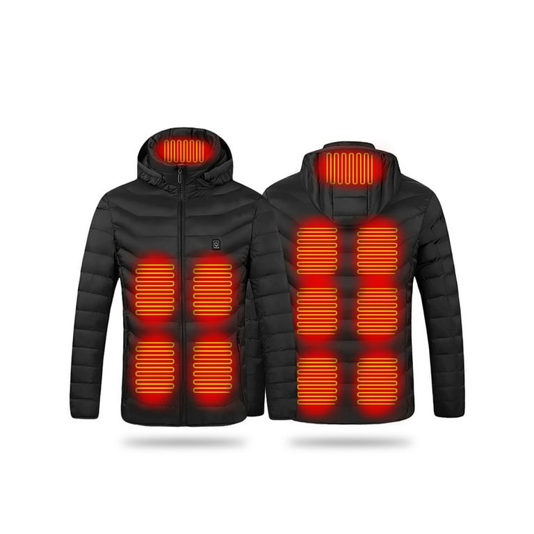 Usb heated jacket 2025