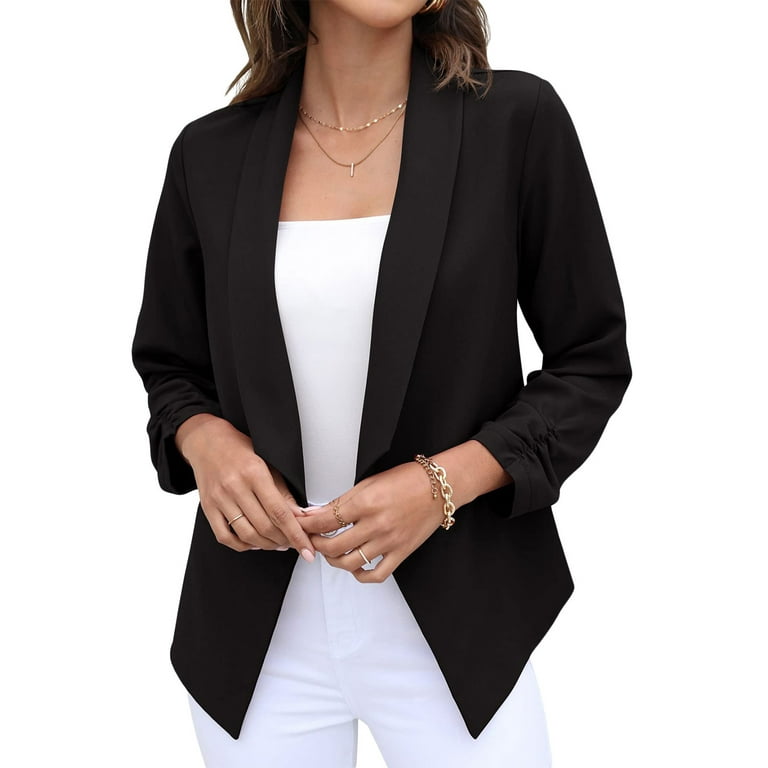 Occasion top cropped jacket