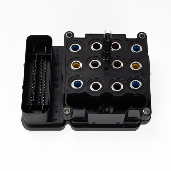 Guriches ABS Anti-Lock Control Module 68295368AC For Ram 1500 2016-2021