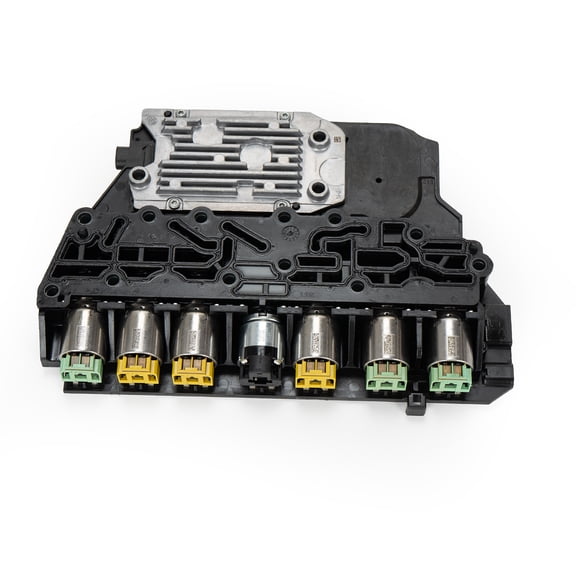 Guriches TCM TCU Transmission Module 6T30 6T40 6T45 For Chevy Trax Cruze 2013-2020