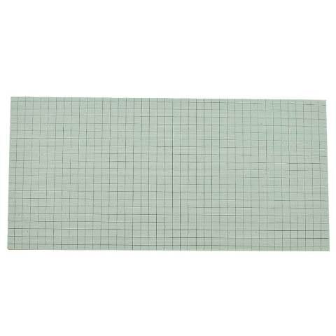 Gurit Boat Core Material 683186 | Kerdyn Green 1/2 x 24 x 48 Inch Thermoplastic Foam
