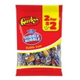 thumbnail image 1 of Gurley's Dubble Bubble Gum, Original Pink Bubblegum, Long-Lasting Chew (Pack of 12), 1 of 3
