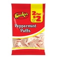 thumbnail image 1 of Gurley's Soft Peppermint Puffs, Melt-in-Your-Mouth Mint Candy (Pack of 12), 1 of 2
