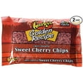 thumbnail image 1 of Gurley's Sweet Cherry Chips 10 oz. 2 BAGS, 1 of 3