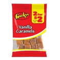 thumbnail image 1 of Gurley's Vanilla Caramels, Creamy Soft Caramel Candy, Rich Flavor (Pack of 12), 1 of 2