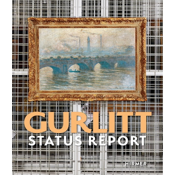 Gurlitt : Status Report (Hardcover)