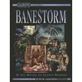 thumbnail image 1 of Pre-Owned Gurps Banestorm (Hardcover) 1556347448 9781556347443, 1 of 1