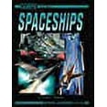 thumbnail image 1 of GURPS: Space Ships, 1 of 1