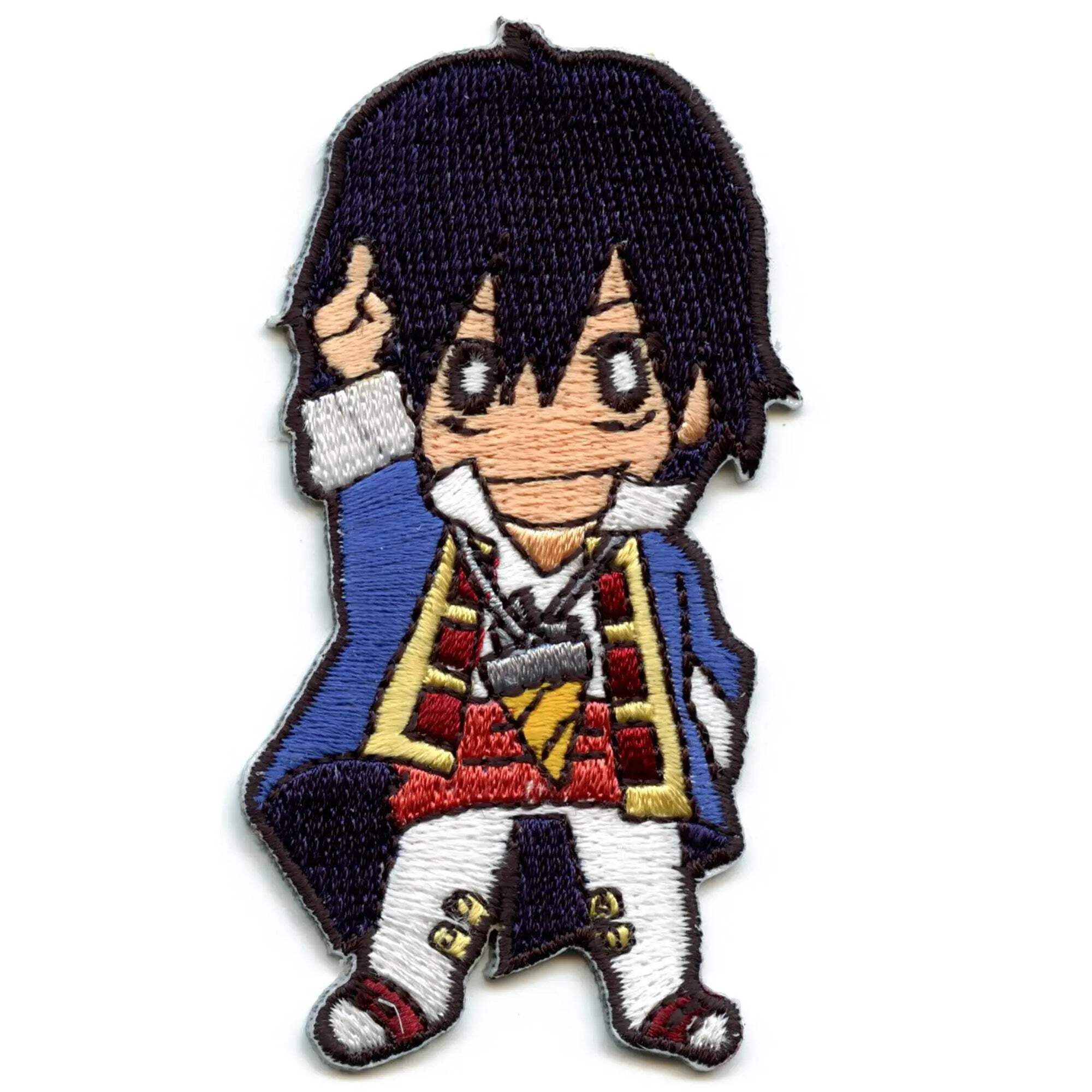 GURREN LAGANN IMAGE BOARD サイン入り bg,f8f8f8-flat,750x,075,f-pad,