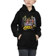 thumbnail image 1 of Guru Catz First Edition Kids Hoodie, 1 of 4