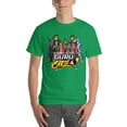 thumbnail image 1 of Guru Catz First Edition Short Sleeve T-Shirt, 1 of 13
