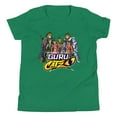 thumbnail image 1 of Guru Catz First Edition Youth Short Sleeve T-Shirt, 1 of 11