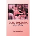 thumbnail image 1 of Guru Dakshina : a love offering (Paperback), 1 of 1
