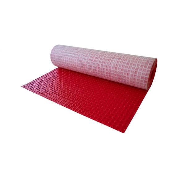 Guru G-Flex Uncoupling Membrane 323 sq ft (3'3" x 98'5")