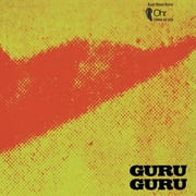 Guru Guru - UFO - Music & Performance - CD