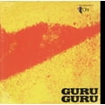 thumbnail image 1 of Guru Guru - UFO - Vinyl, 1 of 1