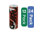thumbnail image 1 of Guru Organic Energy Drink Original 12 oz (Pack Of 24), 1 of 3