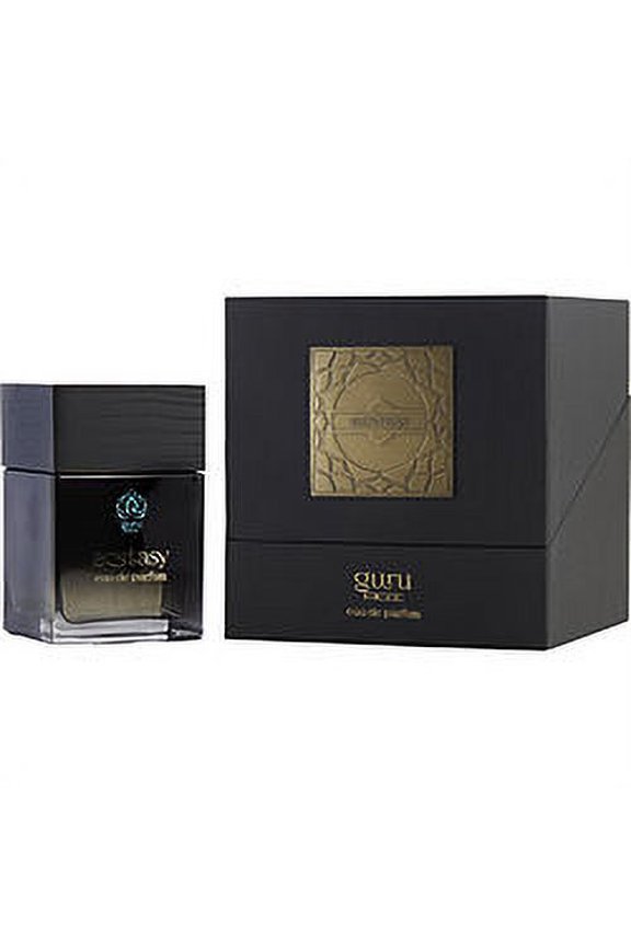 Guru Perfumes Ecstasy Eau De Parfum