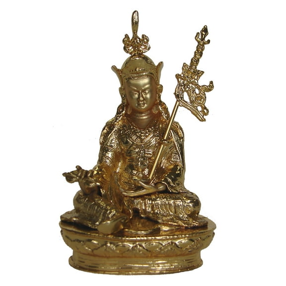 Guru Rhinpoche - Precious Master