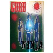 Guru and the Ninja, Hardcover