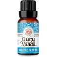 Relieve Congestion Naturally: Eucalyptus & Vanilla Aromatherapy