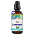 thumbnail image 1 of GuruNanda Cocomint Oil Pulling with Essential Oils and Vitamins - 16 oz, 1 of 8